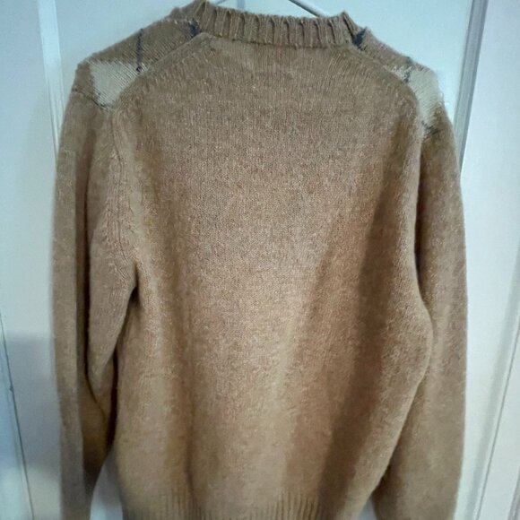 Scotts by Alan Pine Sweater - Picture 2 of 4